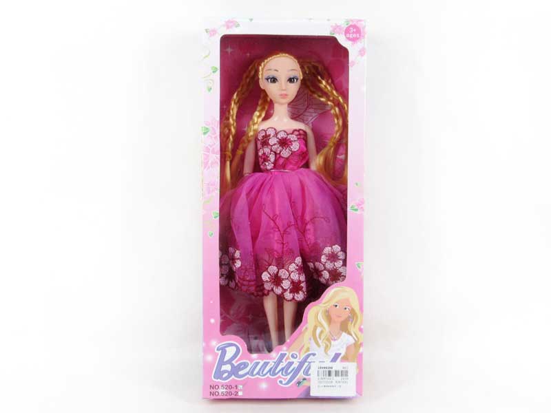 Doll(2C) toys