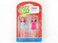 Doll（2in1）