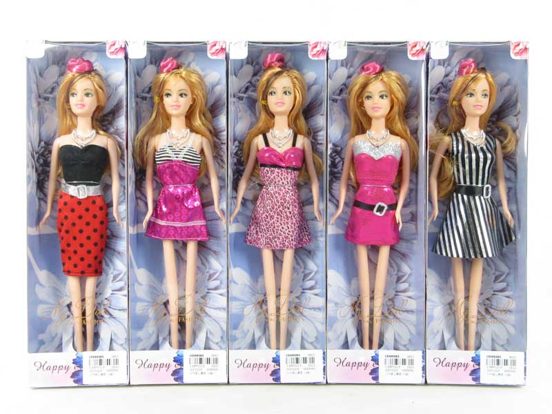 11inch Doll(5S) toys