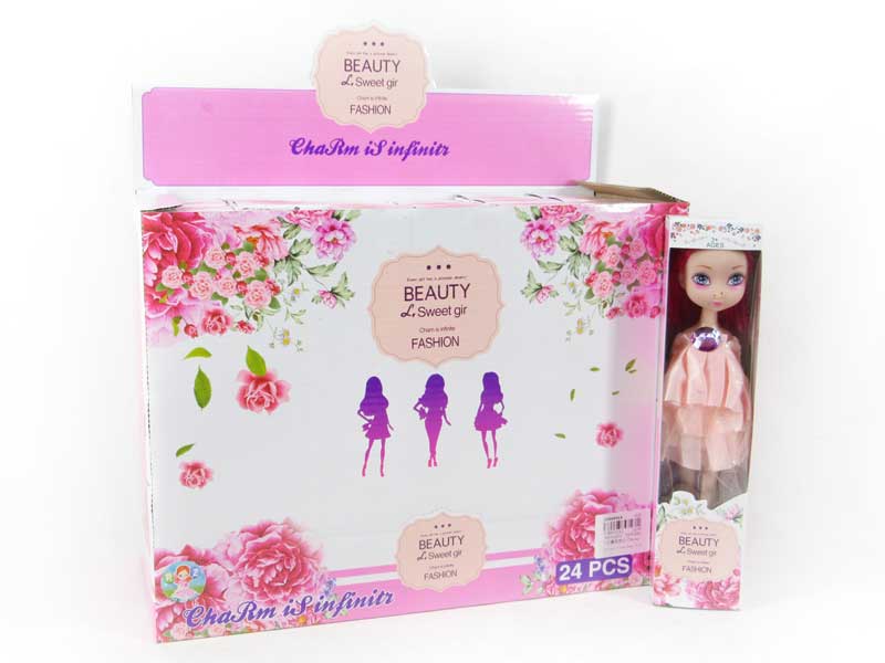 9inch Doll(24pcs) toys