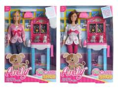 Doll Set(2S)