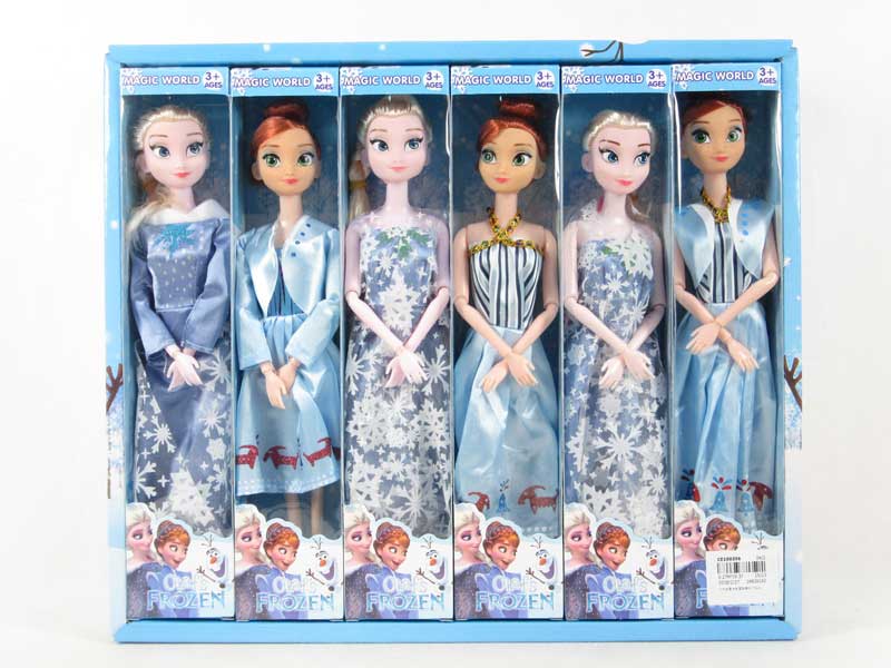 11inch Doll(12pcs) toys