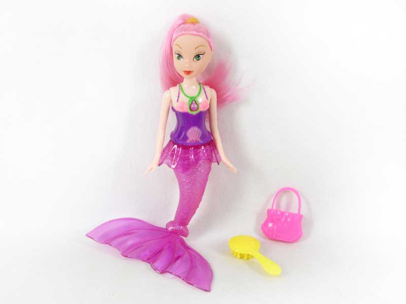 9inch Mermaid Set toys