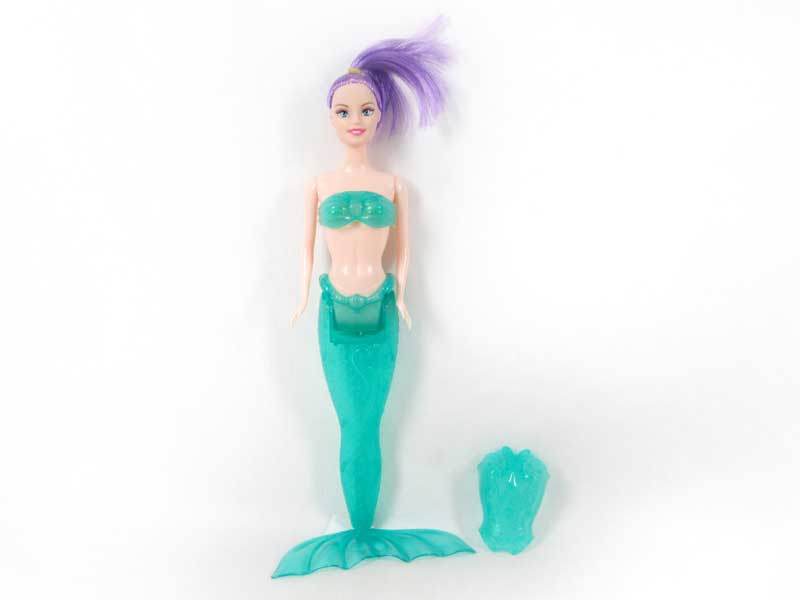 12inch Mermaid toys