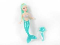 5inch Mermaid