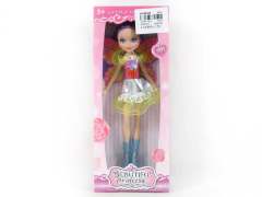 8inch Doll