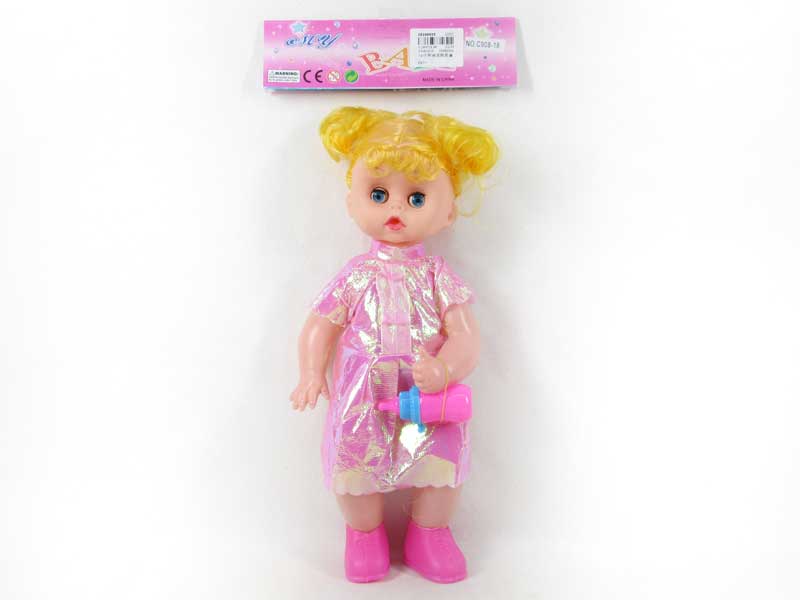 14inch Doll toys