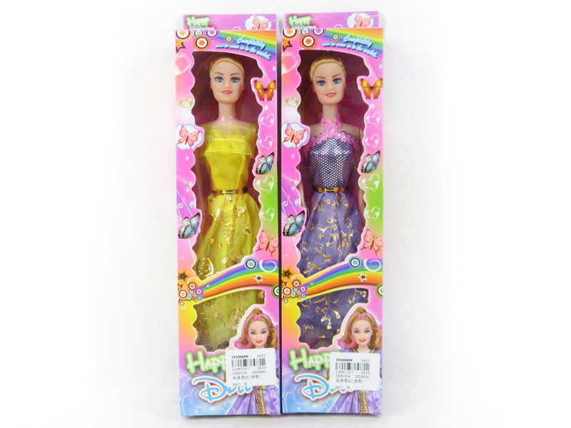 Solid Body Doll toys