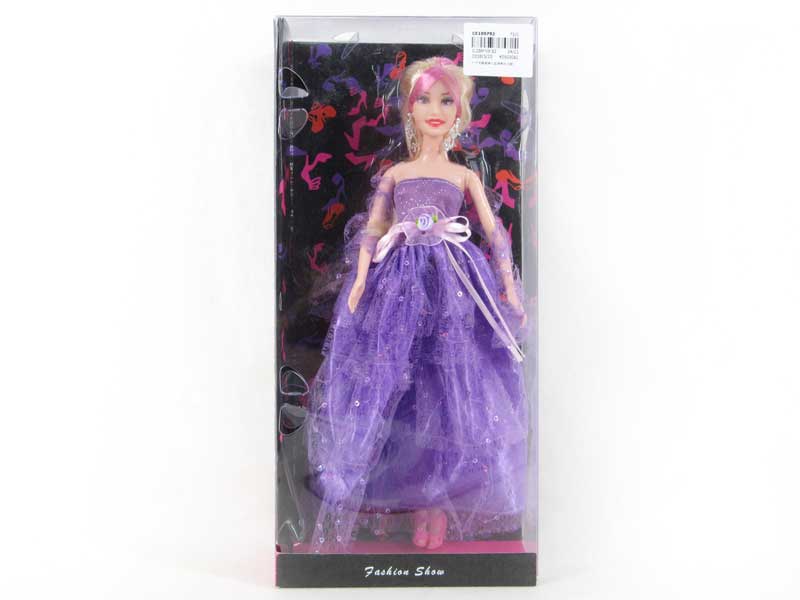 11inch Solid Body Doll(3S) toys