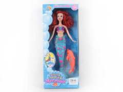 12inch Mermaid Set