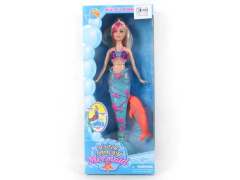 12inch Mermaid Set