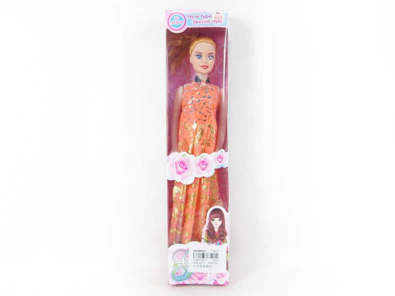 11inch Empty Body Doll toys