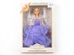 11inch Solid Body Doll(3C)