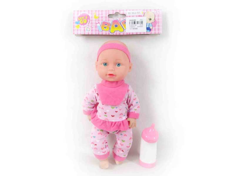 10inch Moppet Set toys