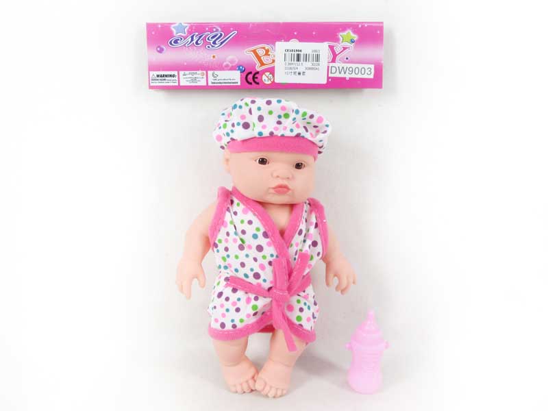 10inch Doll Set toys