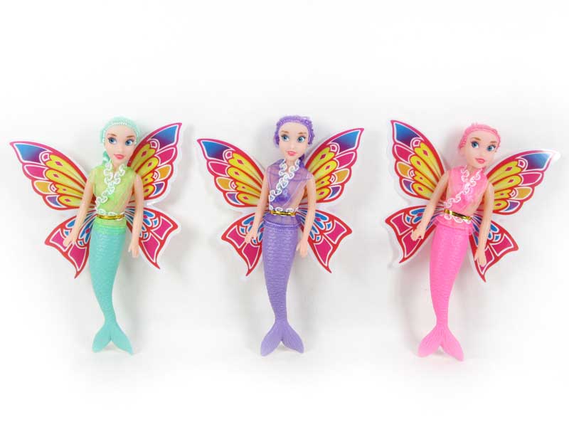 11inch Mermaid(3C) toys