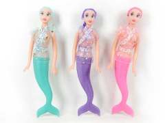 14inch Mermaid(3S)