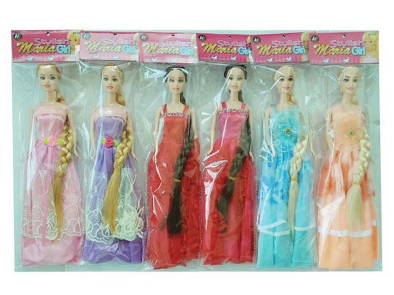 11.5inch Doll toys