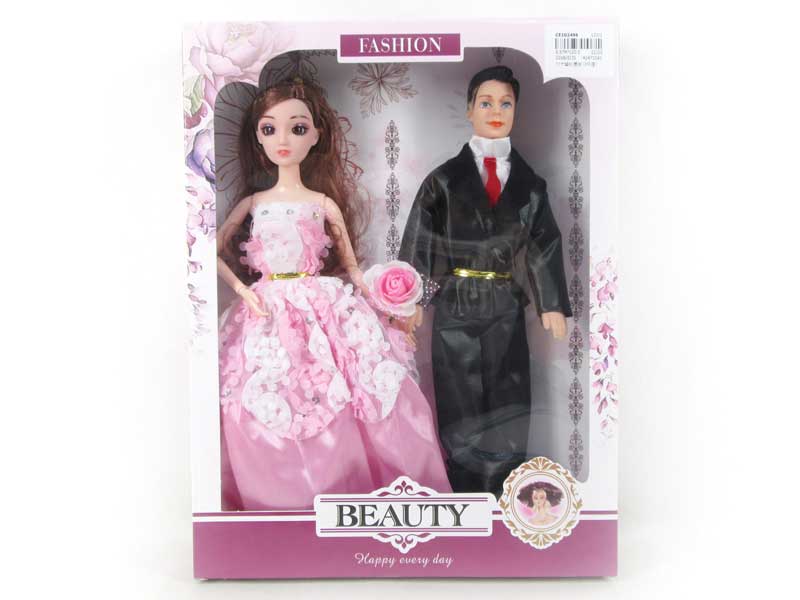 11inch Doll(2in1) toys