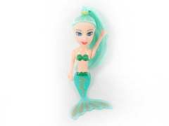 Mermaid(4C)