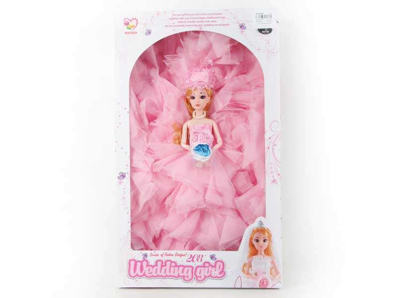 11.5inch Doll toys