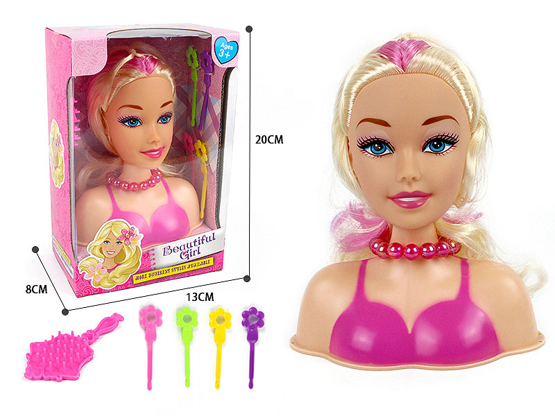 Beauty Girl Set toys