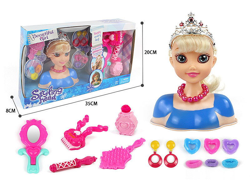 Doll Set toys