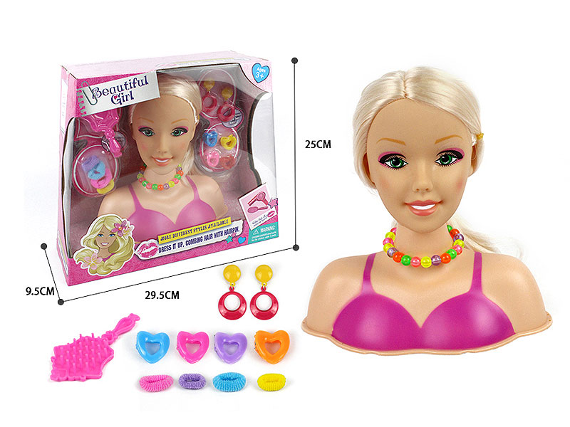 Doll Set toys