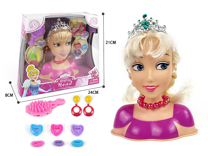 Doll Set toys