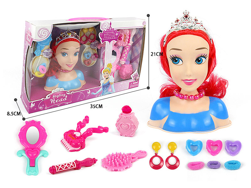 Doll Set toys