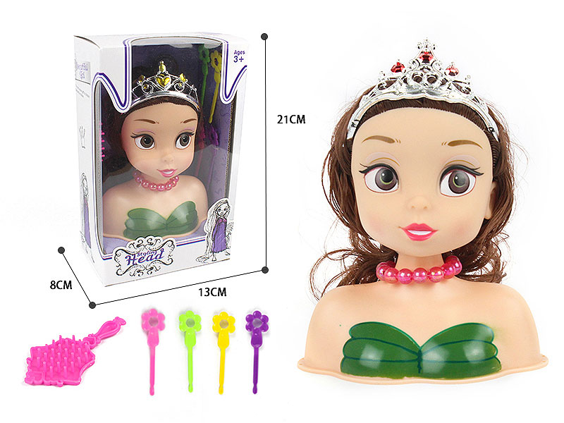 Doll Set toys