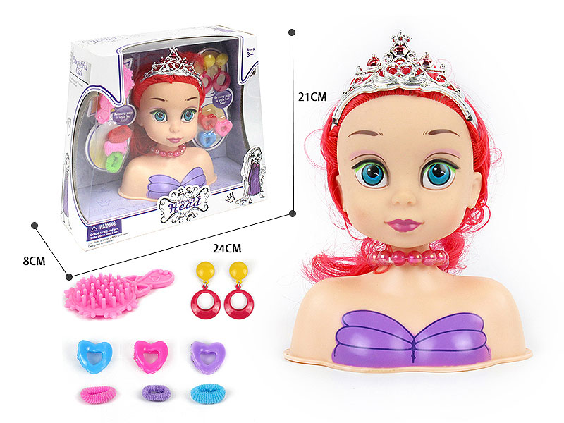 Doll Set toys