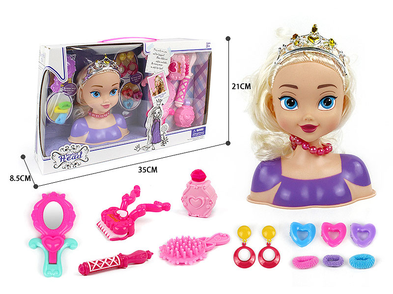 Doll Set toys