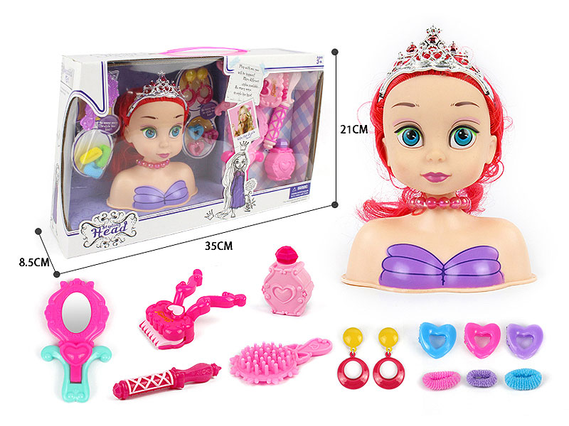 Doll Set toys