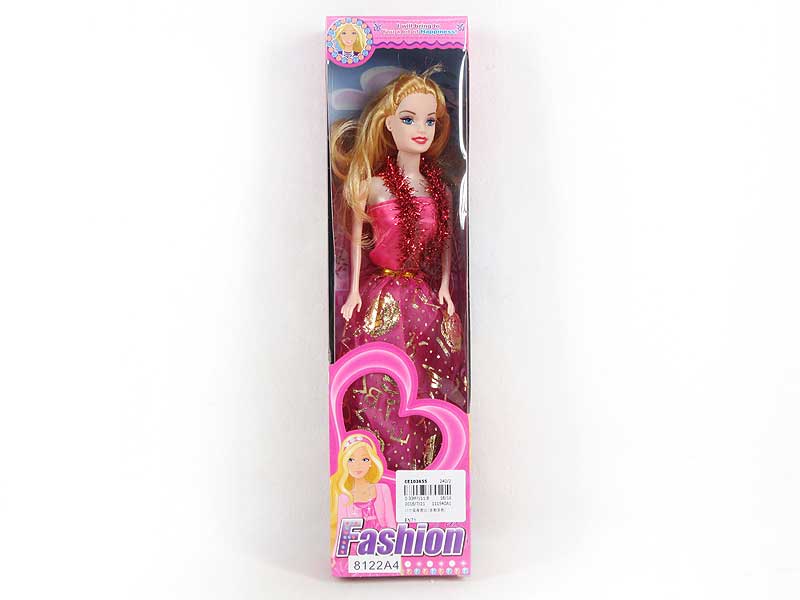 11inch Solid Body Doll toys