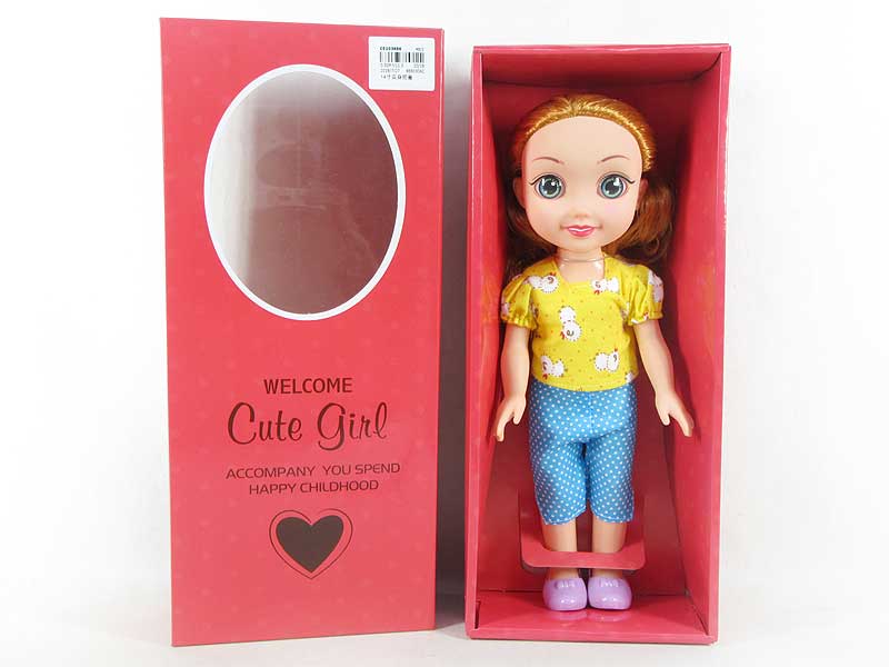 14inch Doll toys