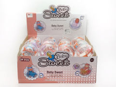 Sleep Child（24in1） toys