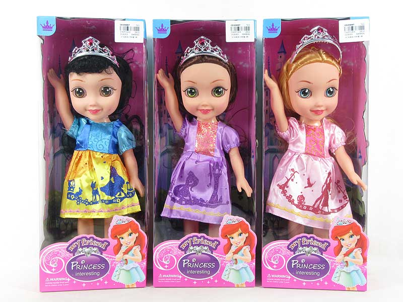 14inch Doll(3S) toys