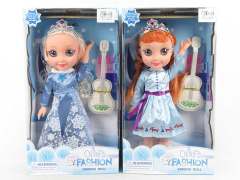 14inch Doll Set(2S)