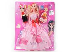 Doll(3in1)