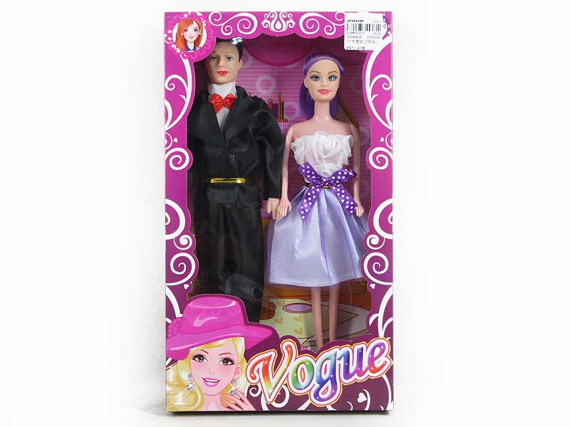 11inch Doll(2in1) toys