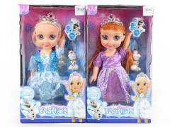 14inch Doll Set(2S)