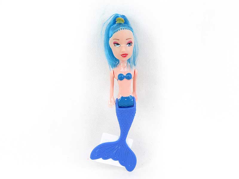 5inch Mermaid(4C) toys