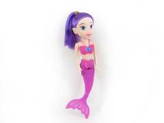 7inch Mermaid(4C)