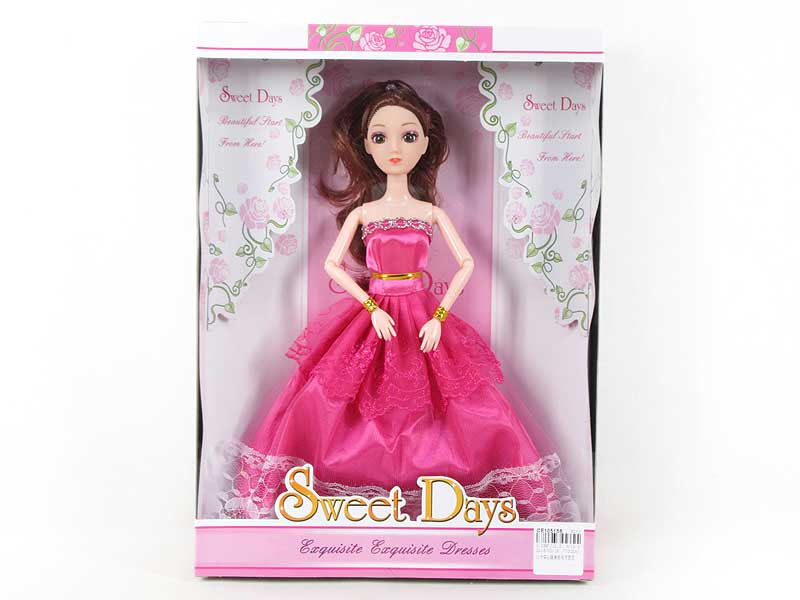 11inch Doll toys