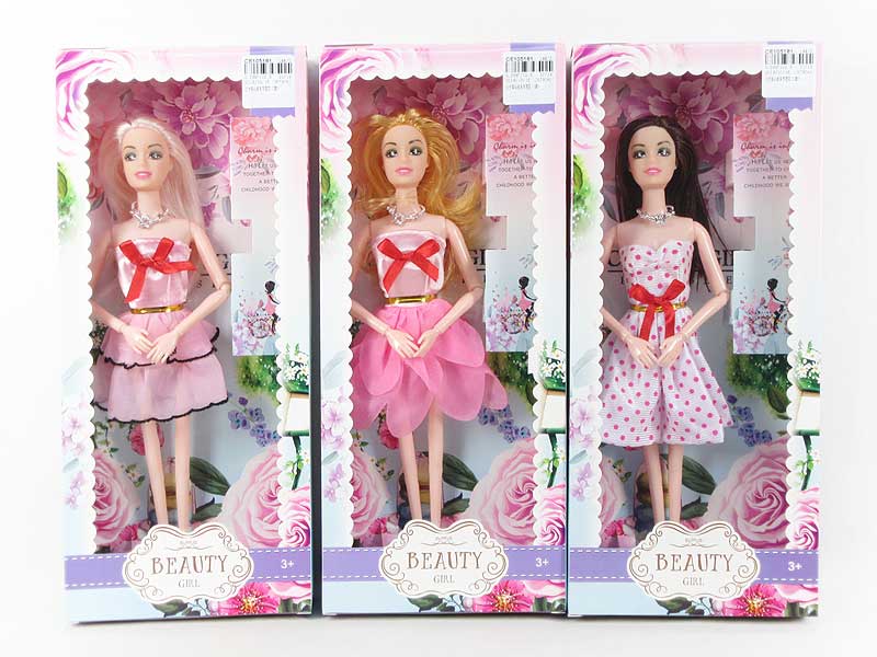 11inch Doll(3S) toys