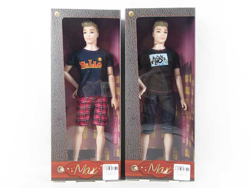 11.5inch Doll(3S) toys