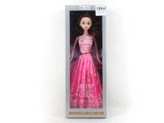 11inch Solid Body Doll