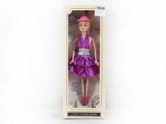 11inch Solid Body Doll