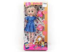 11.5inch Doll